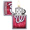 Zippo Zippo 207 Mlb Washington Nationals ZIP-29977 - alternate 3
